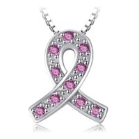 Node Sapphire Silver Pendant - IDiamond